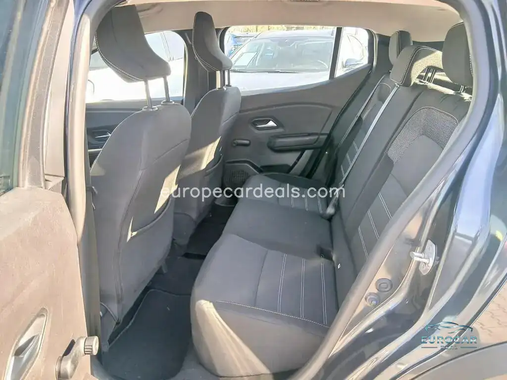 Dacia Other