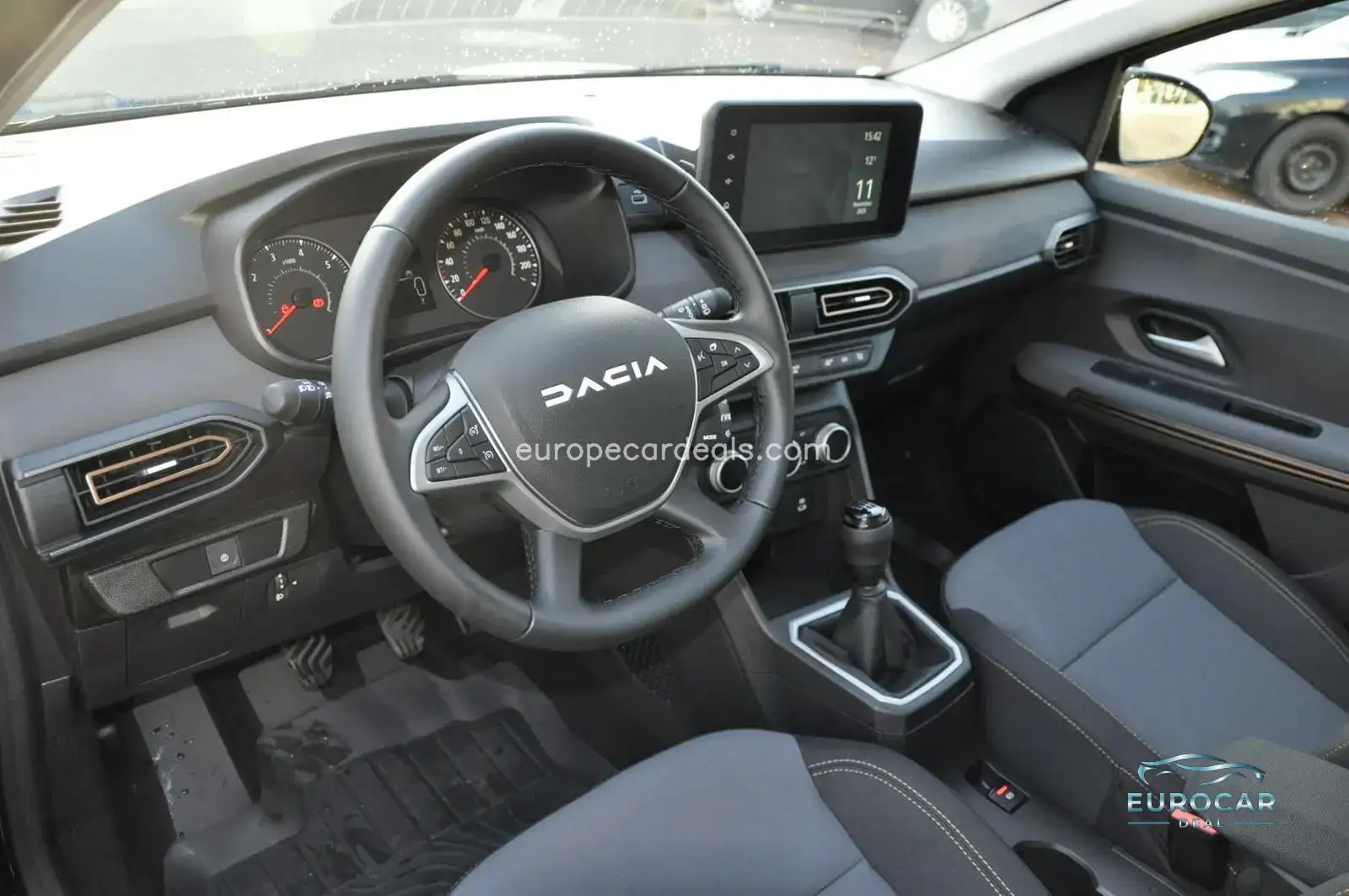 Dacia Jogger