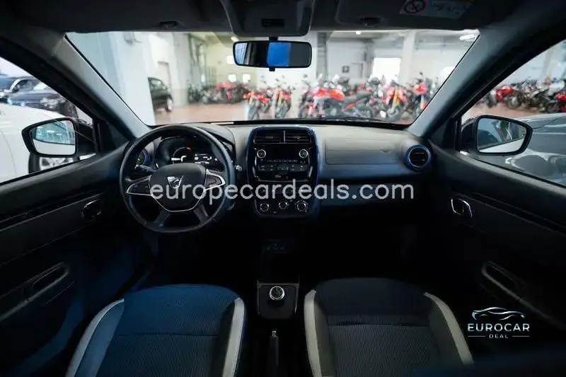 Dacia Other