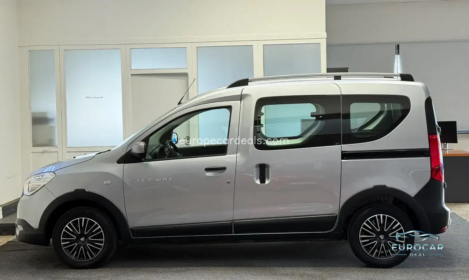 Dacia Dokker
