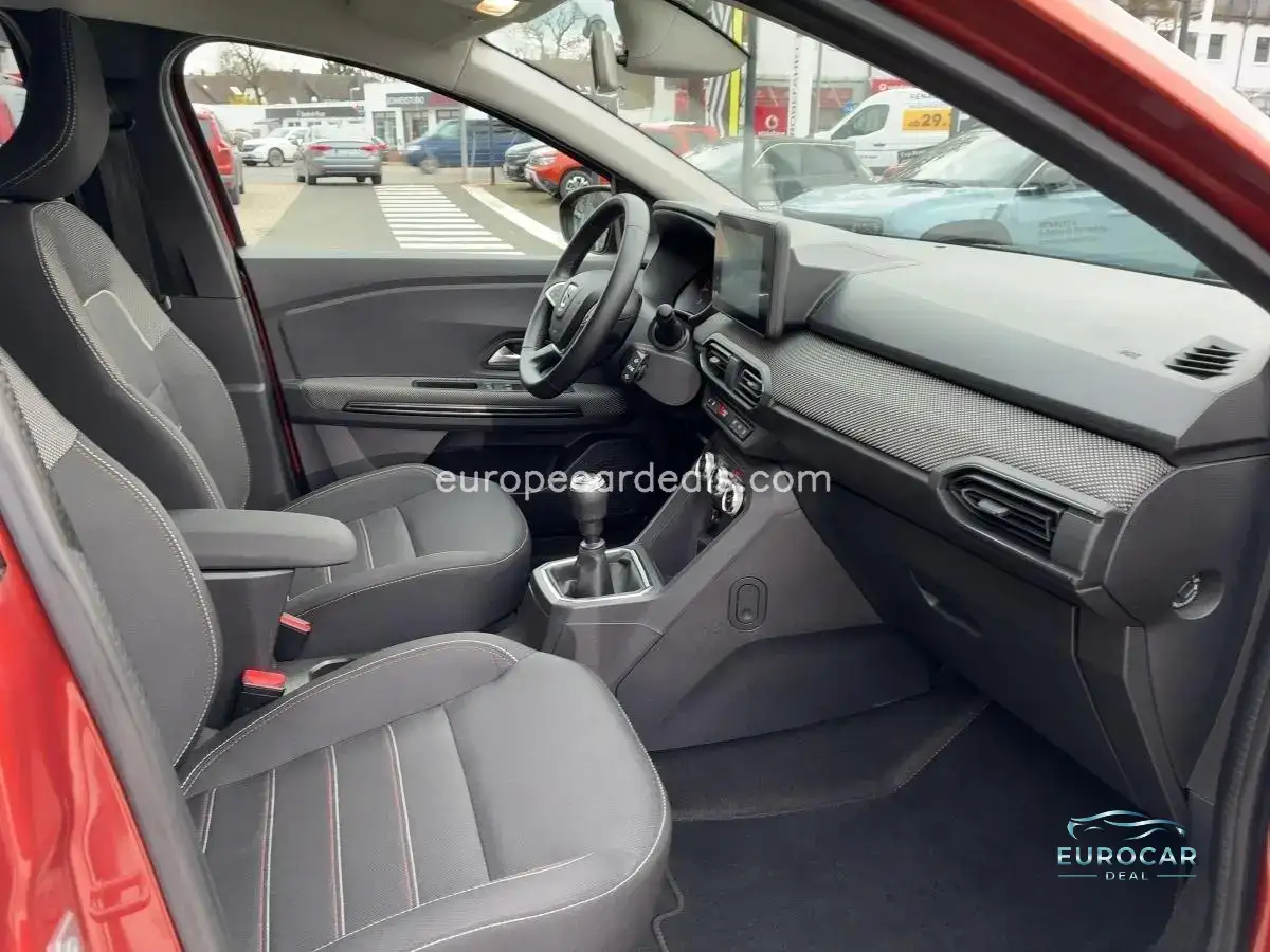 Dacia Jogger