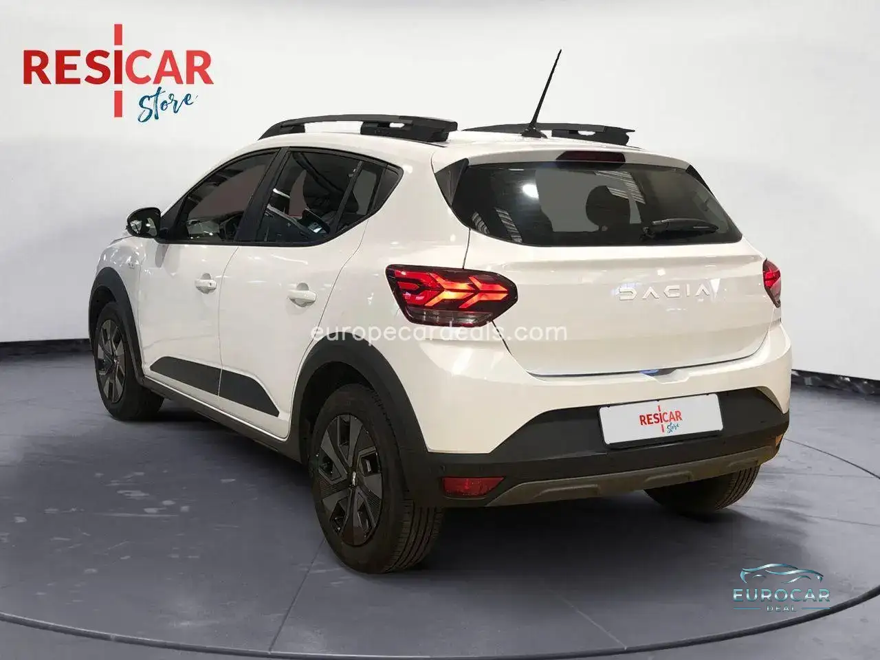 Dacia Other