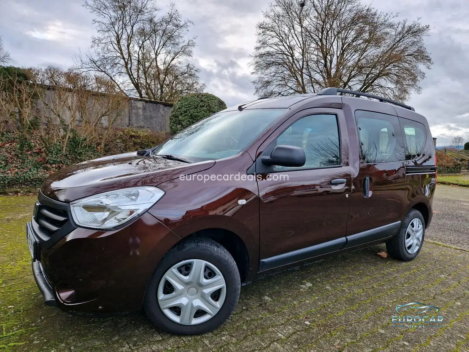 Dacia Dokker