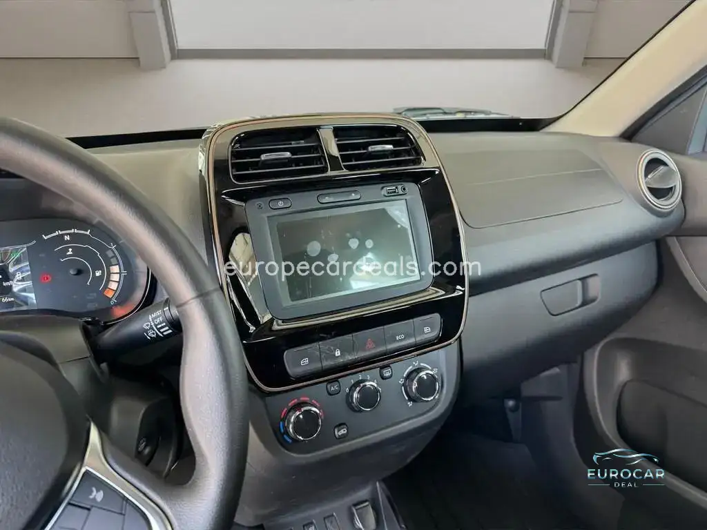 Dacia Other
