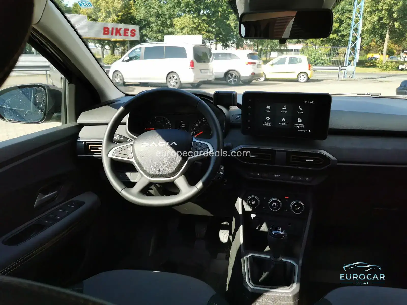 Dacia Jogger