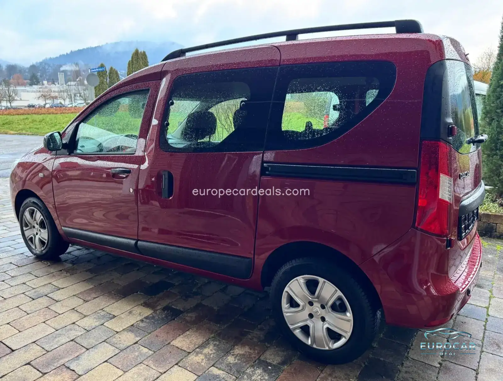 Dacia Dokker