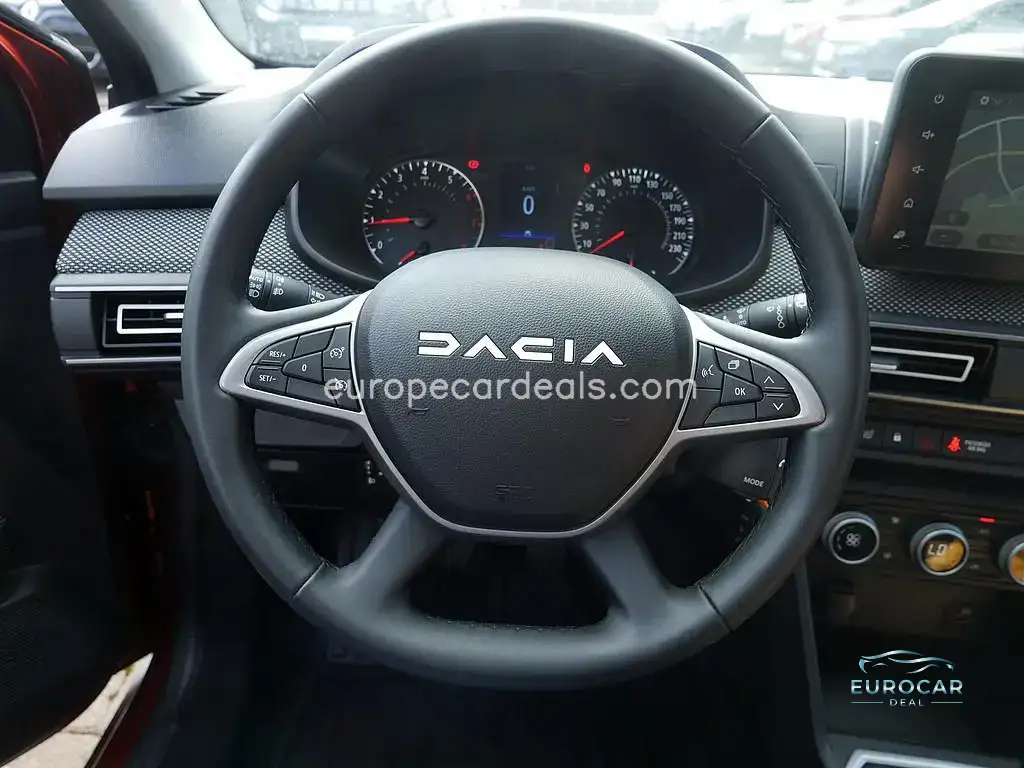 Dacia Jogger