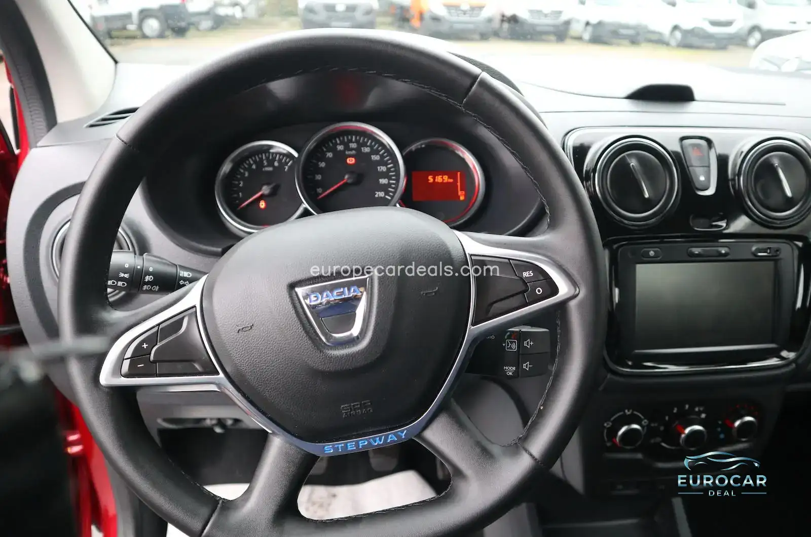 Dacia Other