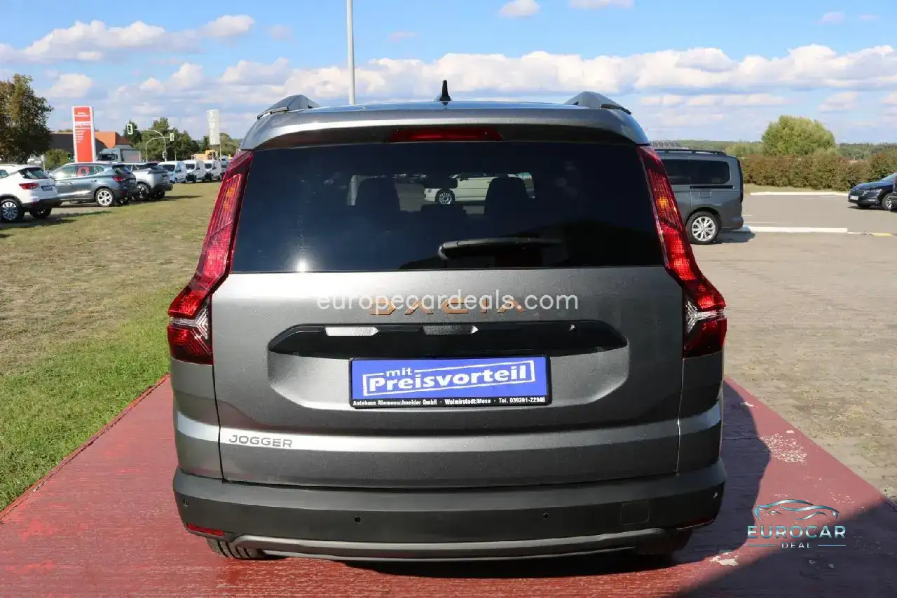 Dacia Jogger