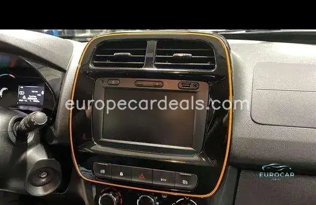 Dacia Other