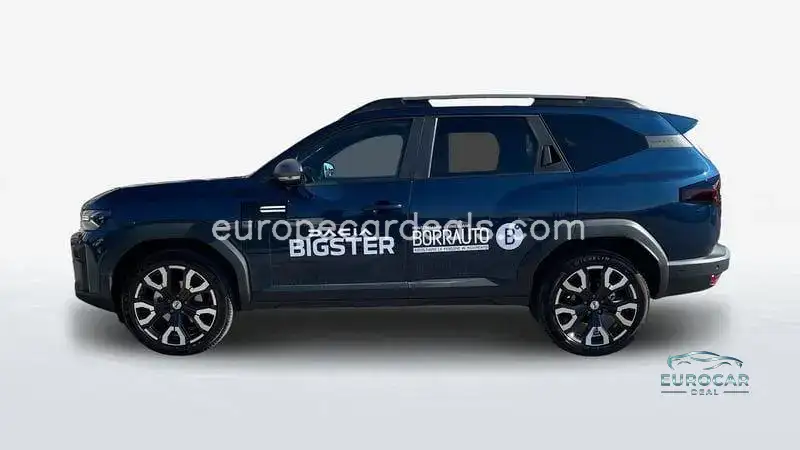 Dacia Other