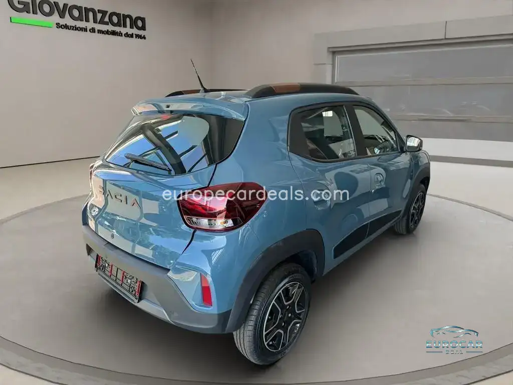 Dacia Other