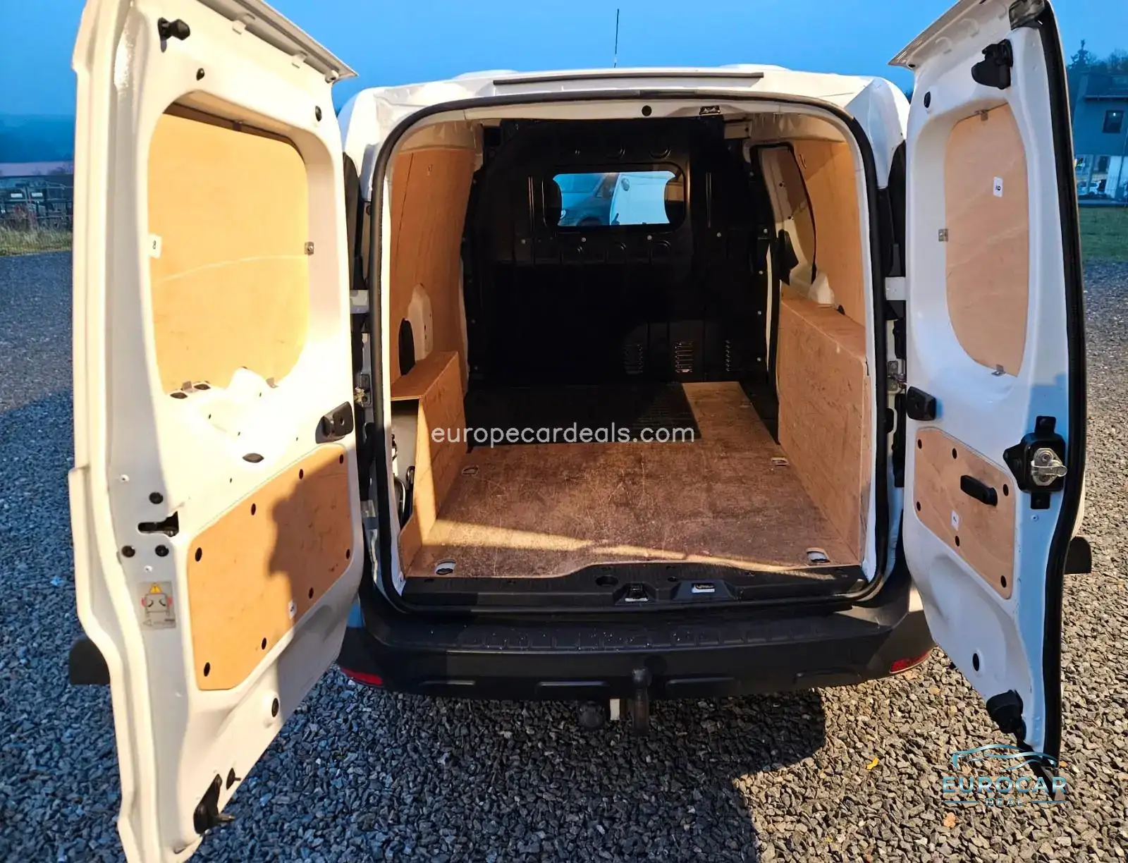 Dacia Dokker