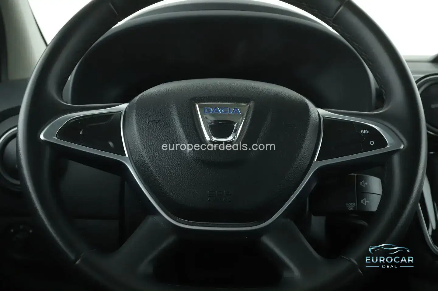 Dacia Lodgy