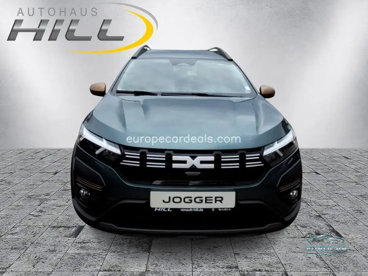 Dacia Jogger
