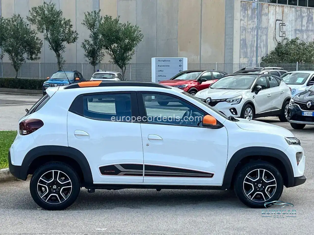 Dacia Other