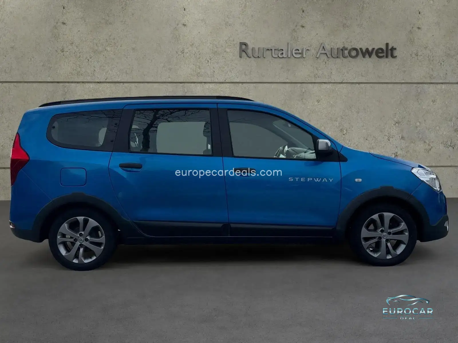 Dacia Lodgy