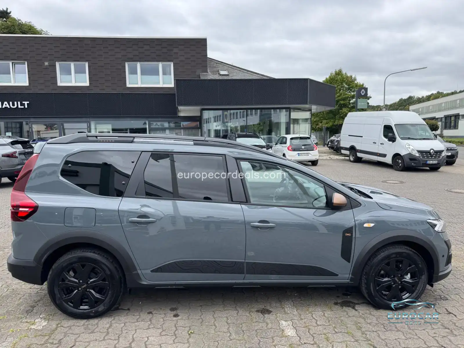 Dacia Jogger