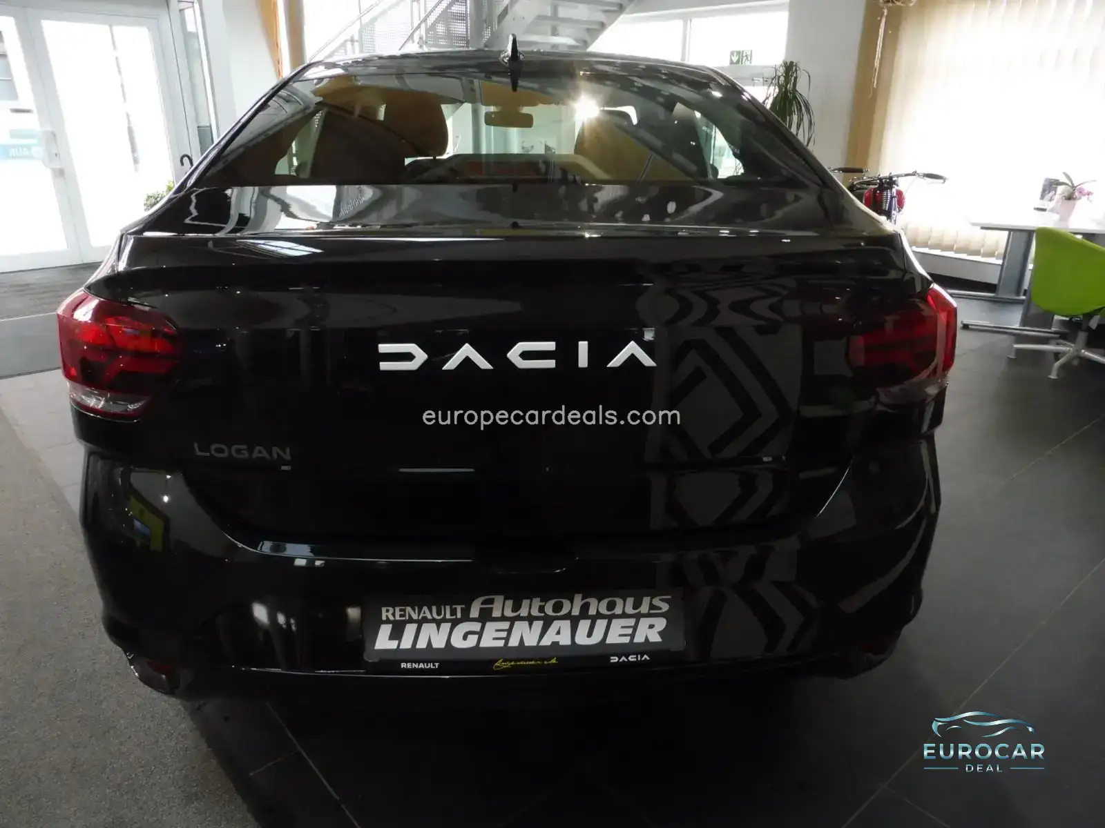 Dacia Logan
