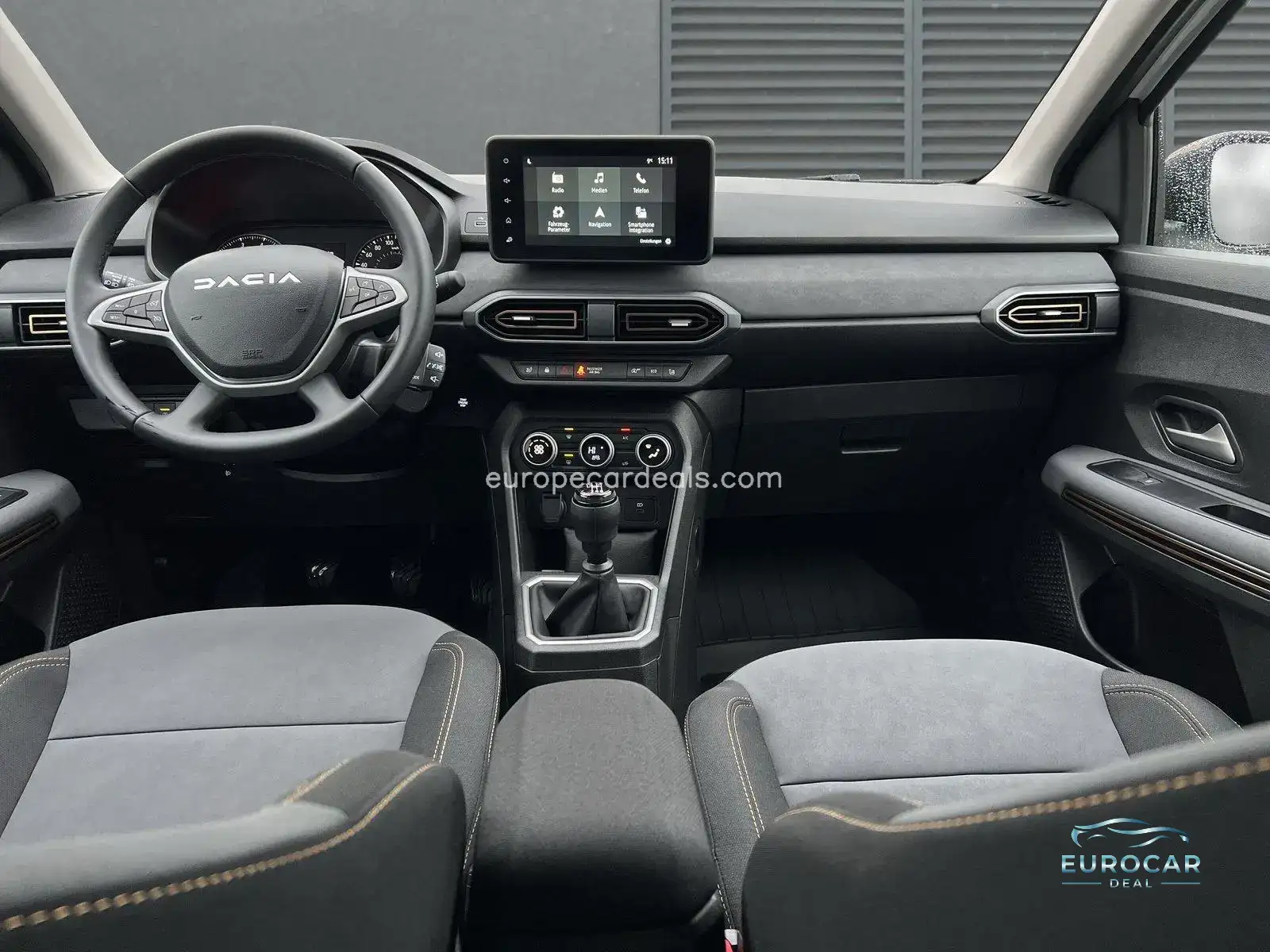 Dacia Jogger