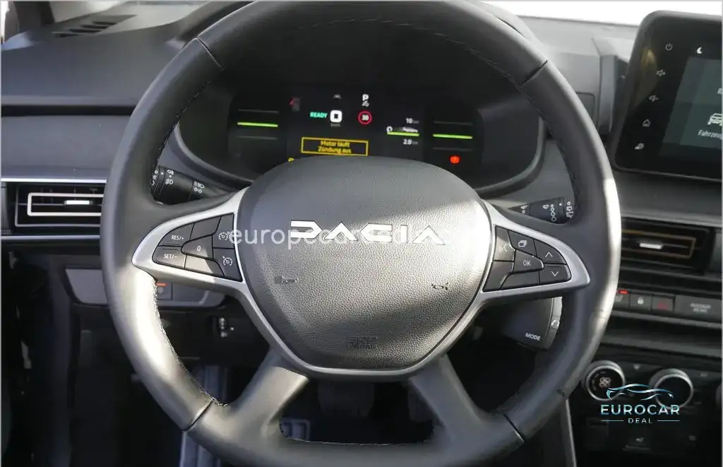 Dacia Jogger