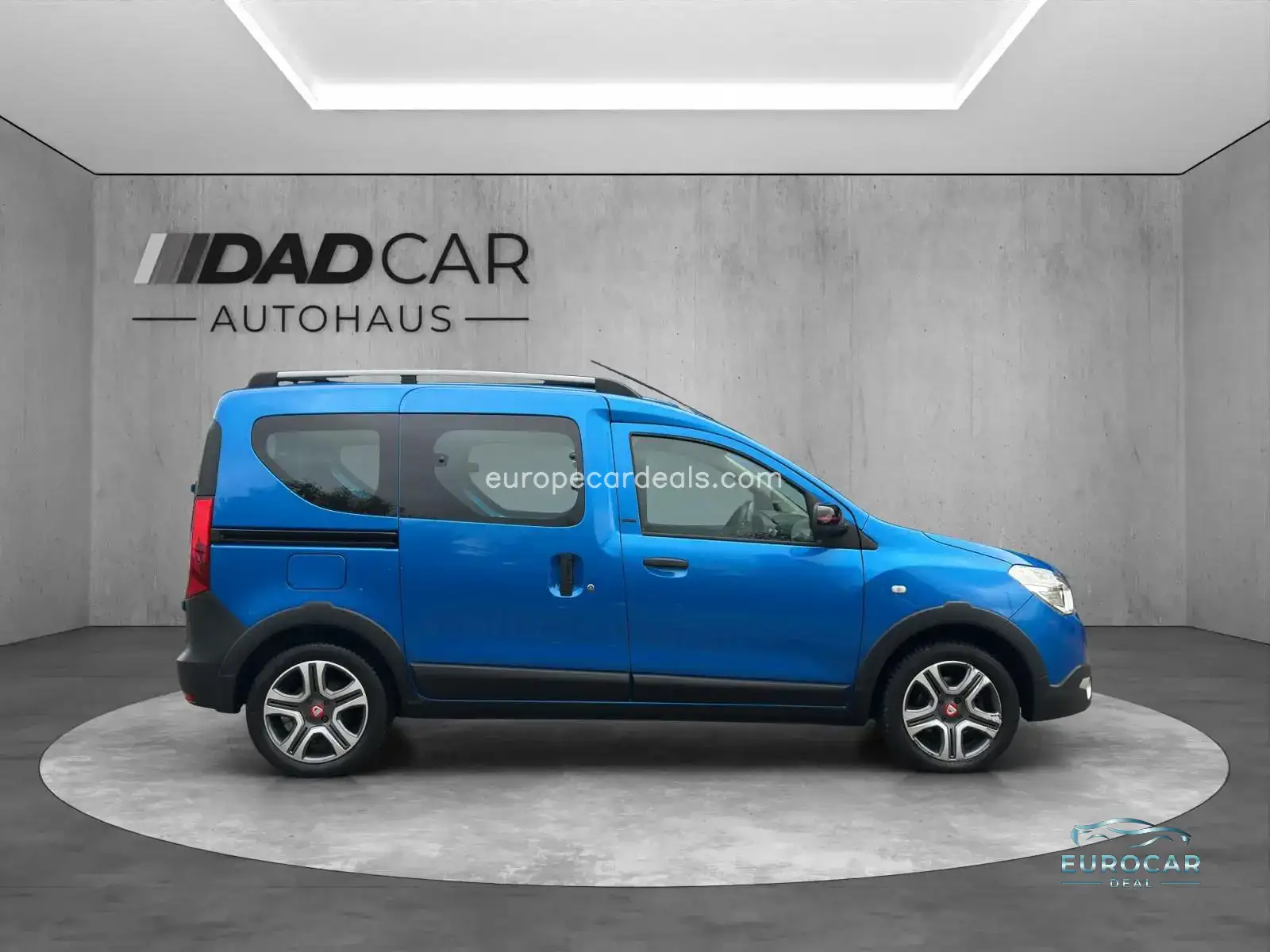 Dacia Dokker