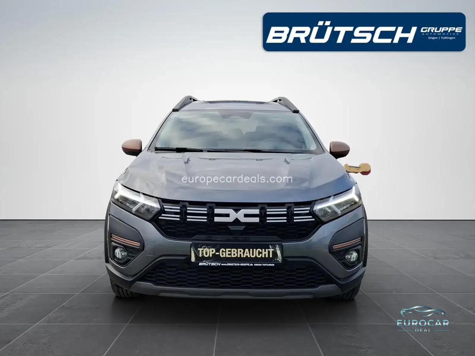 Dacia Jogger