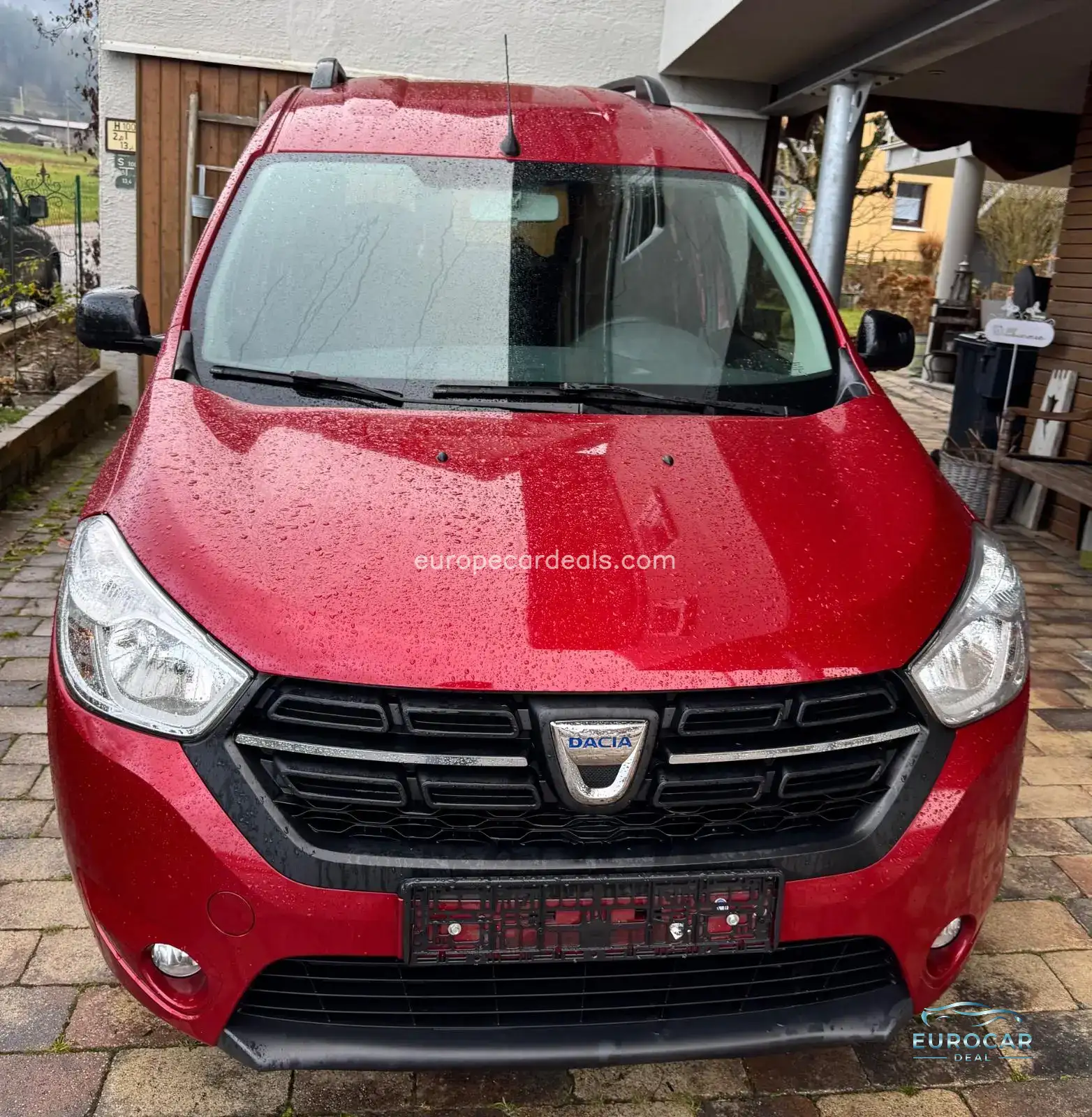 Dacia Dokker