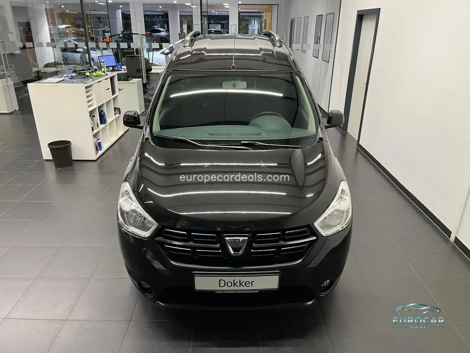 Dacia Dokker