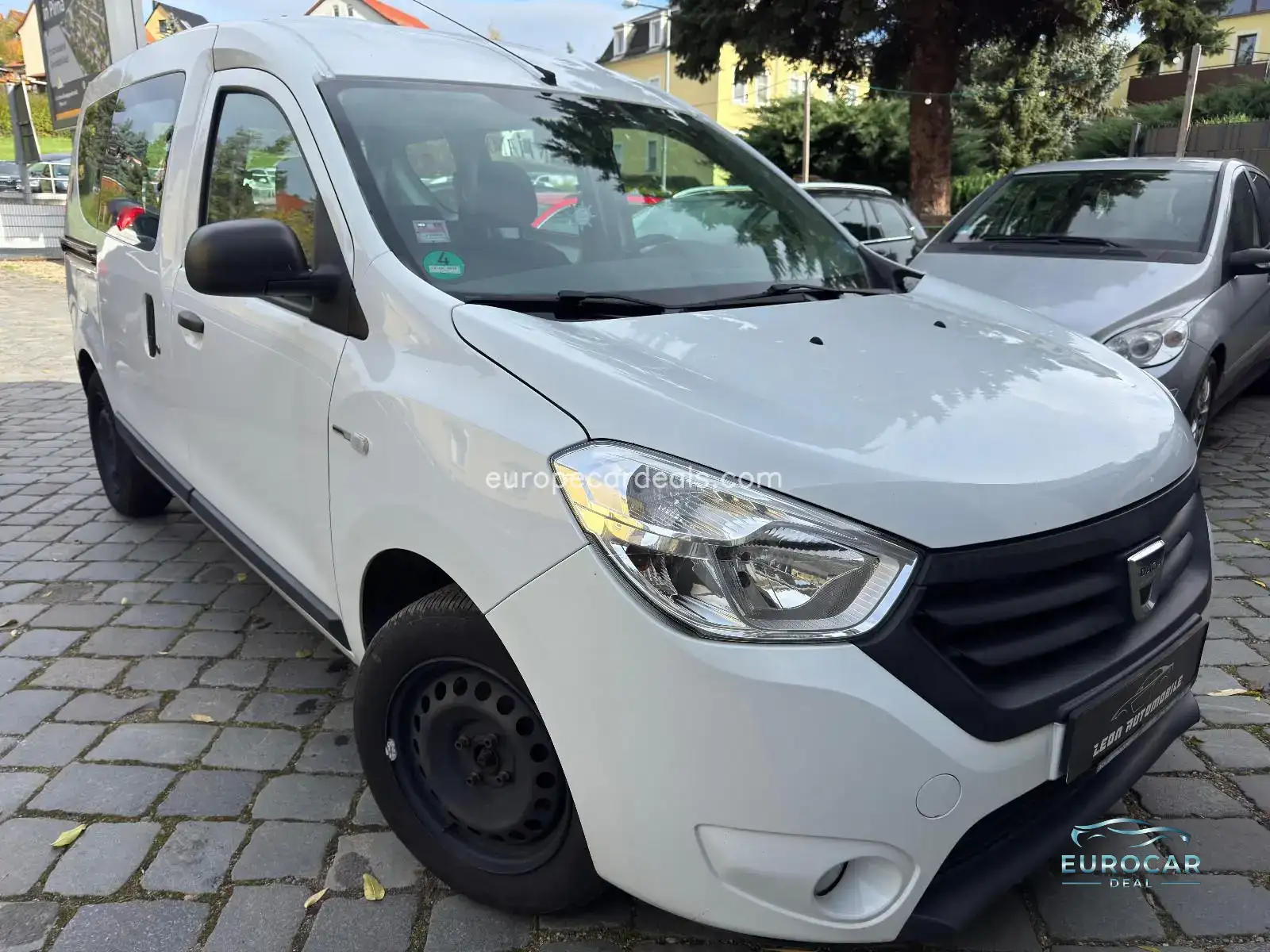 Dacia Dokker