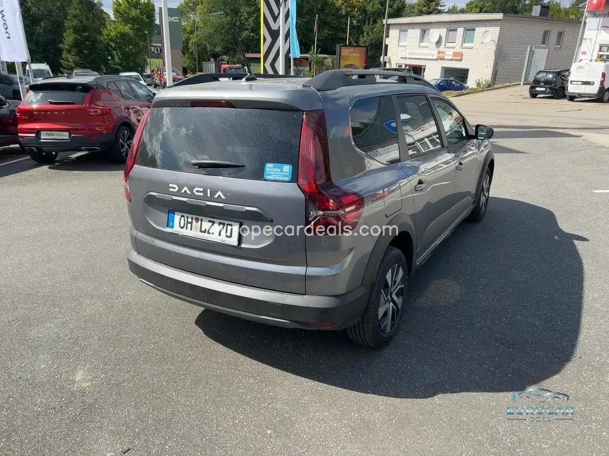 Dacia Jogger