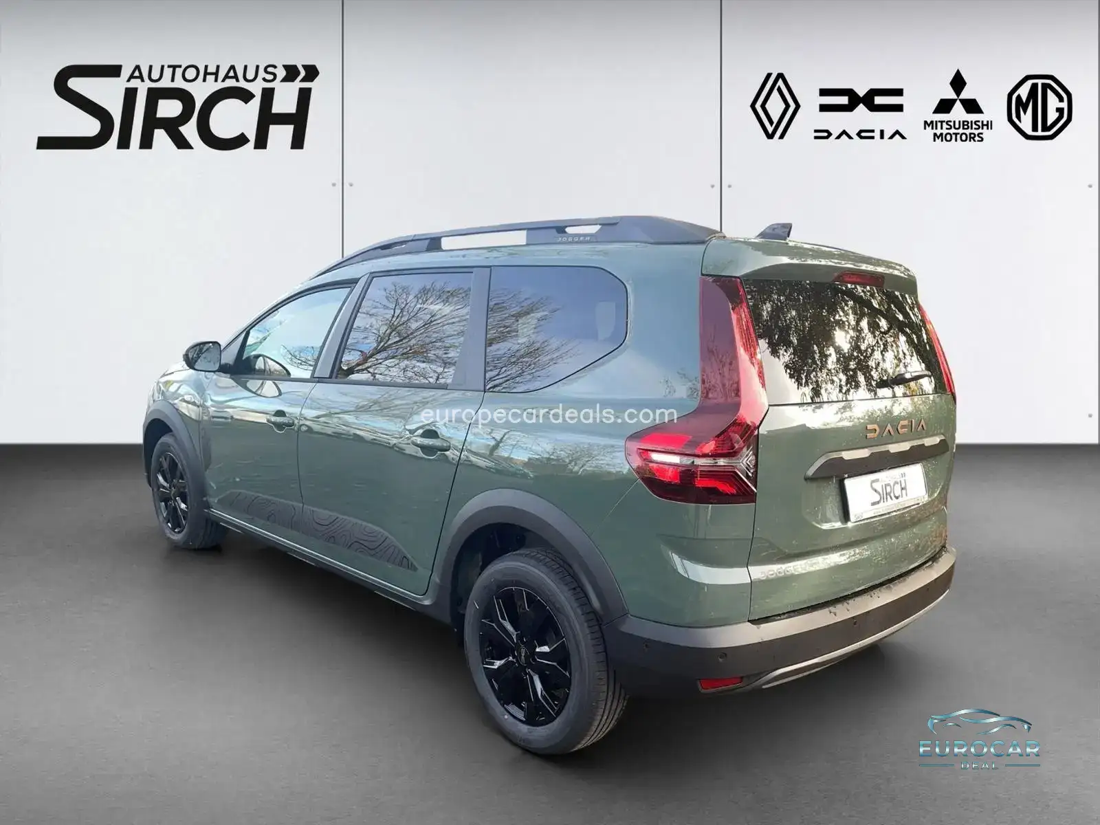 Dacia Jogger