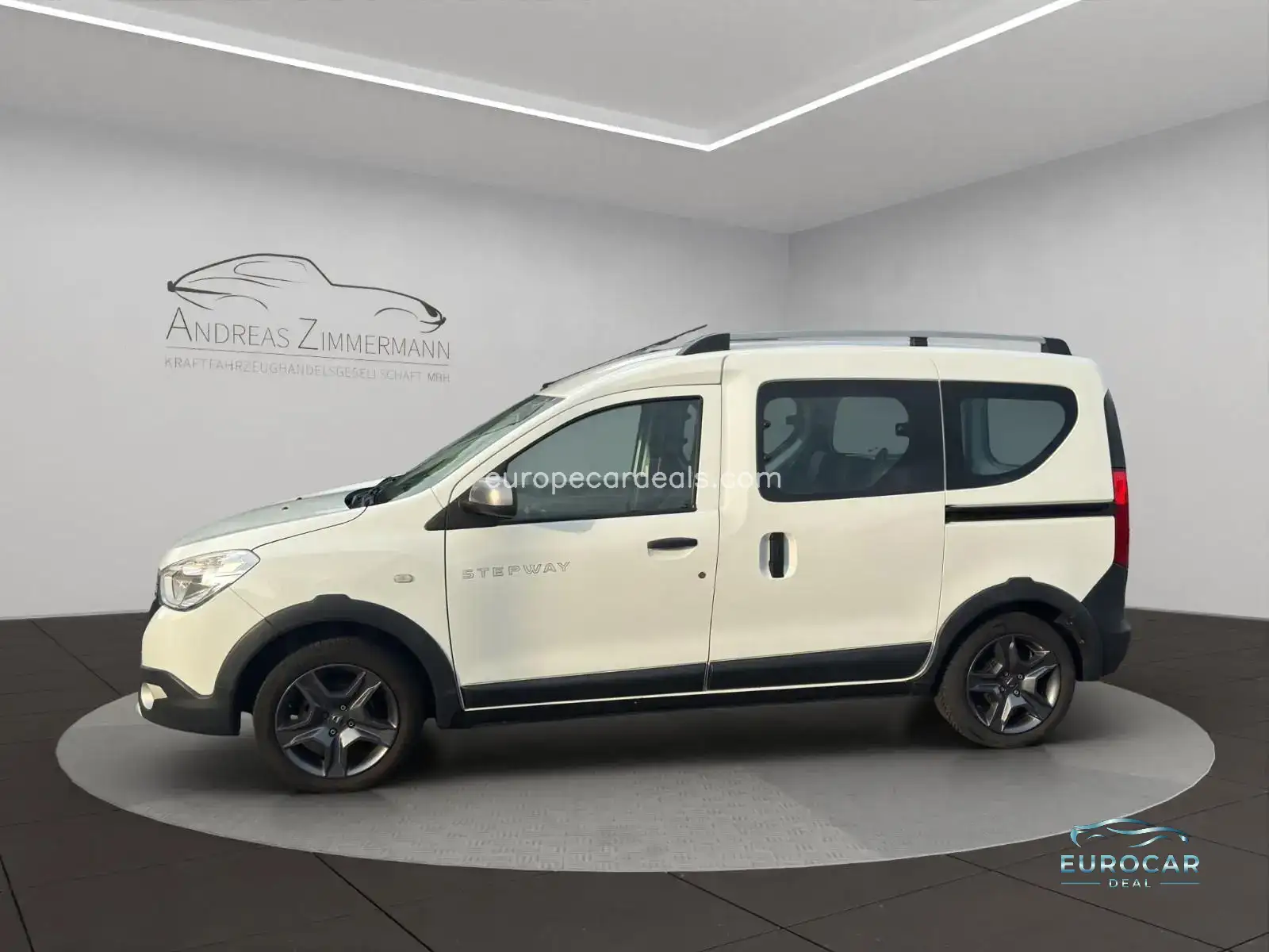 Dacia Dokker