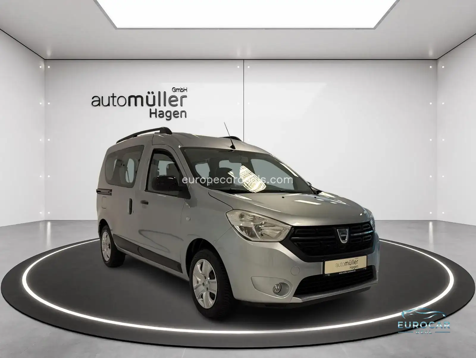 Dacia Dokker