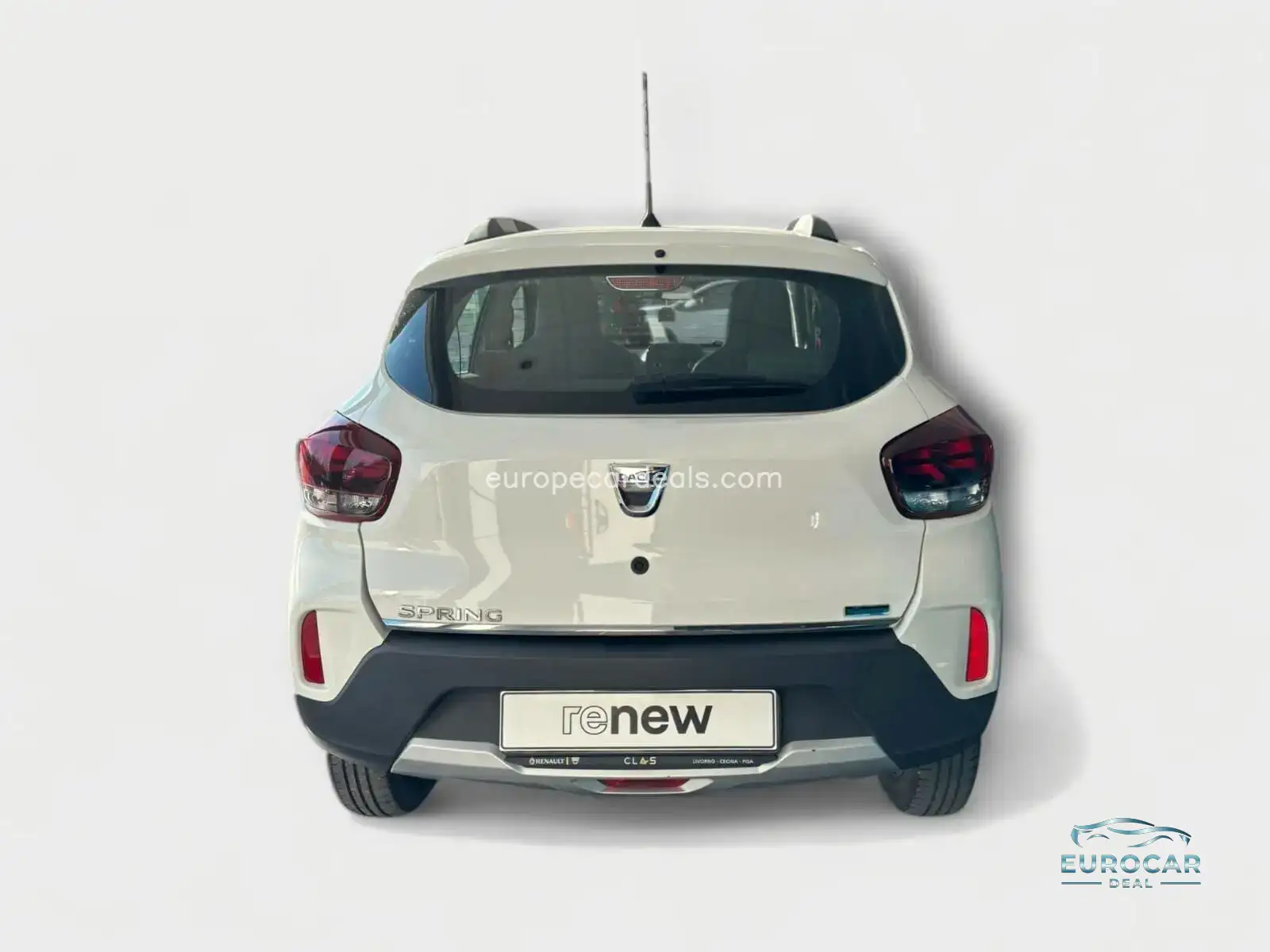 Dacia Other