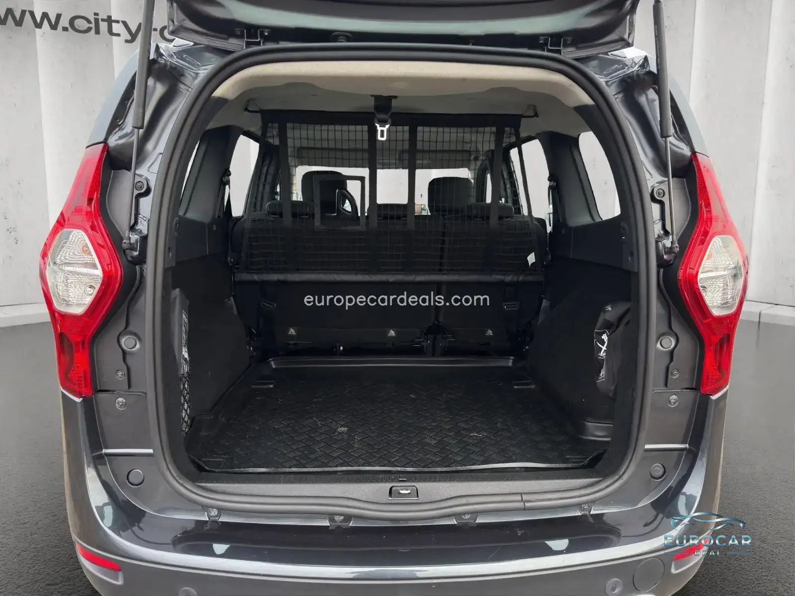Dacia Lodgy