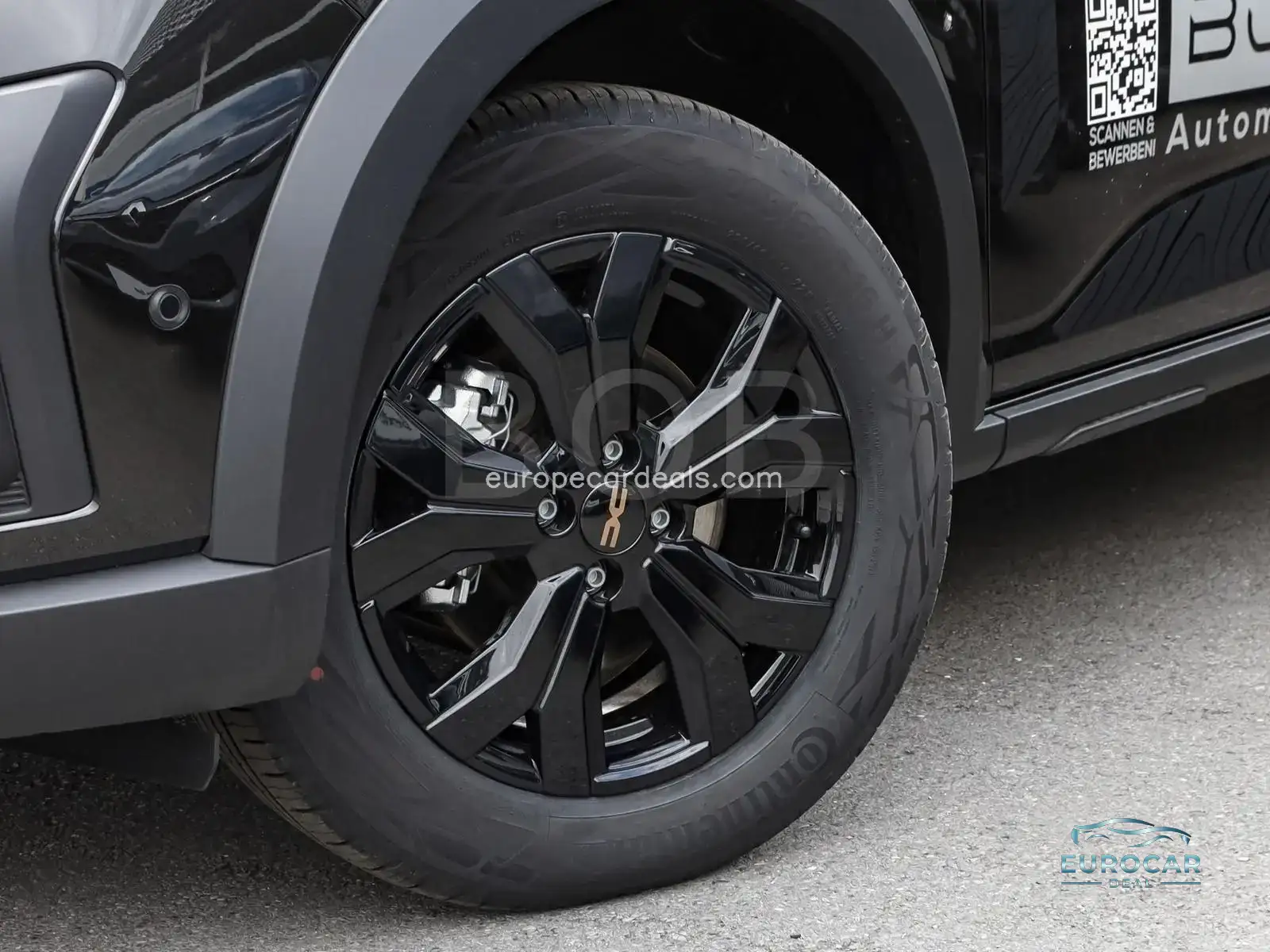 Dacia Jogger