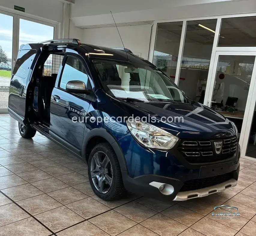 Dacia Dokker