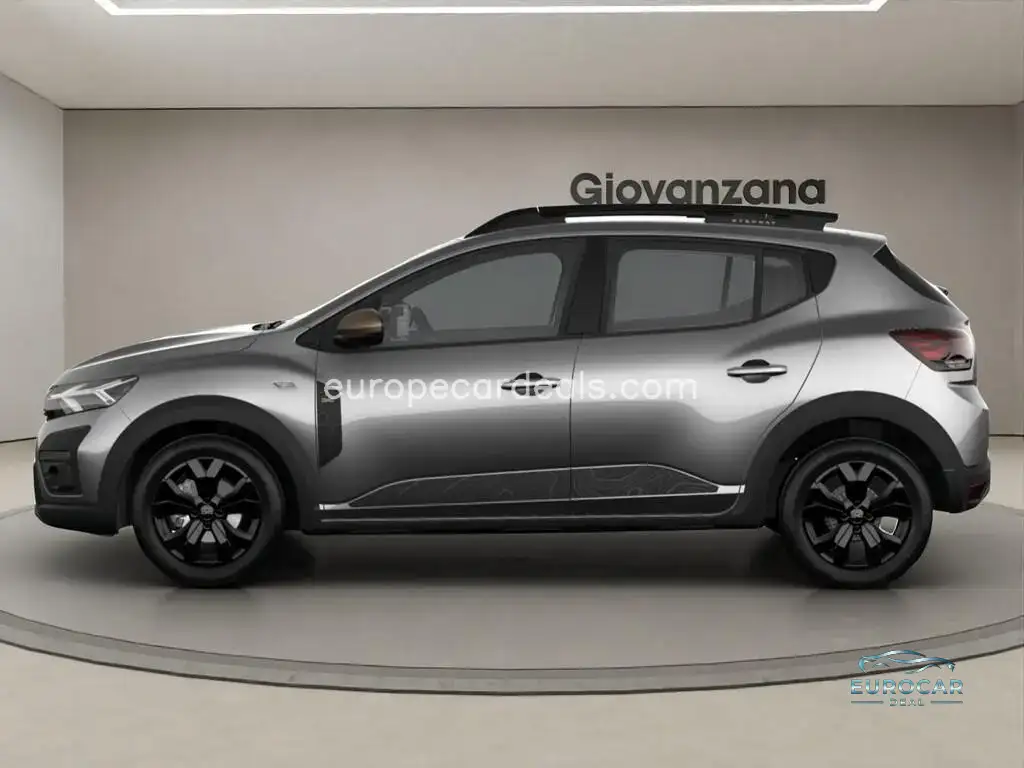 Dacia Other