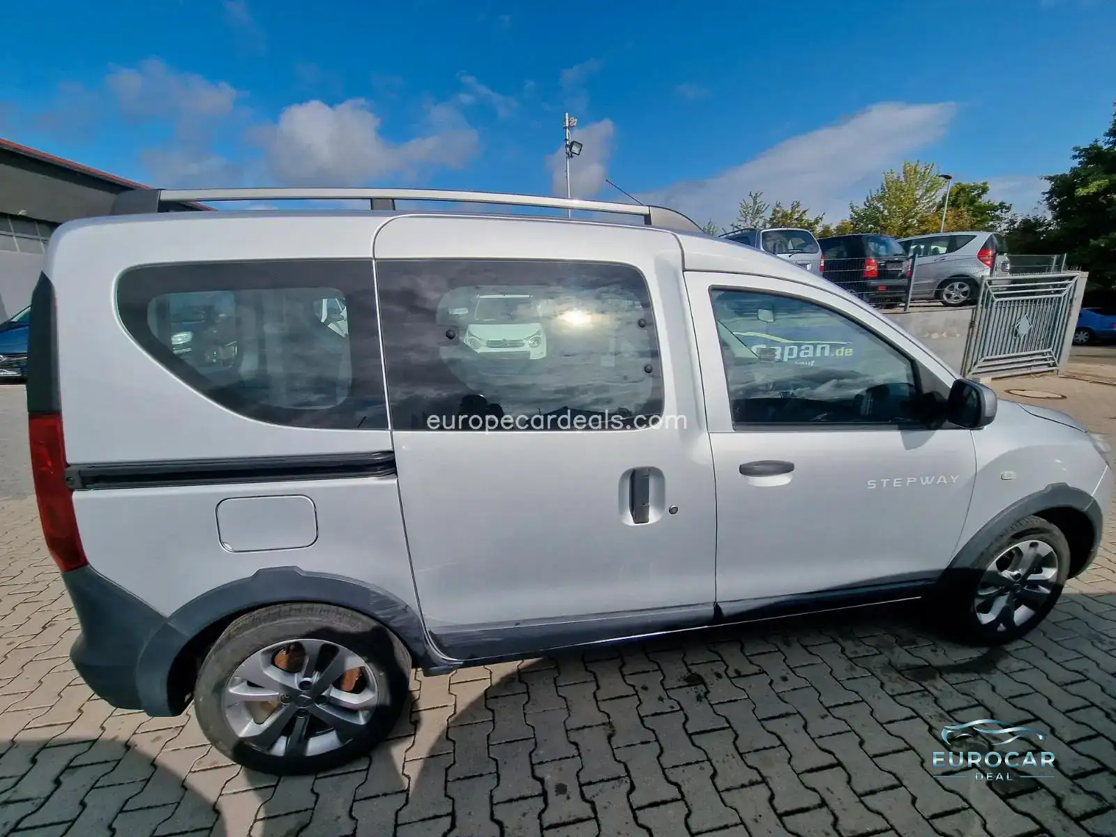 Dacia Dokker