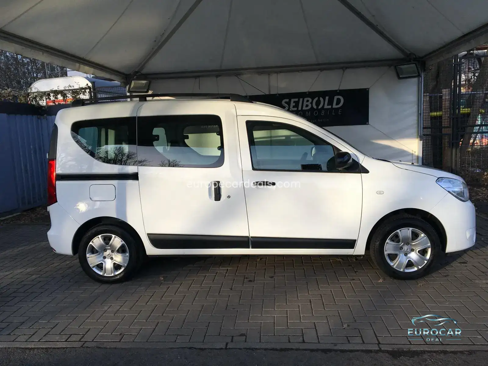 Dacia Dokker