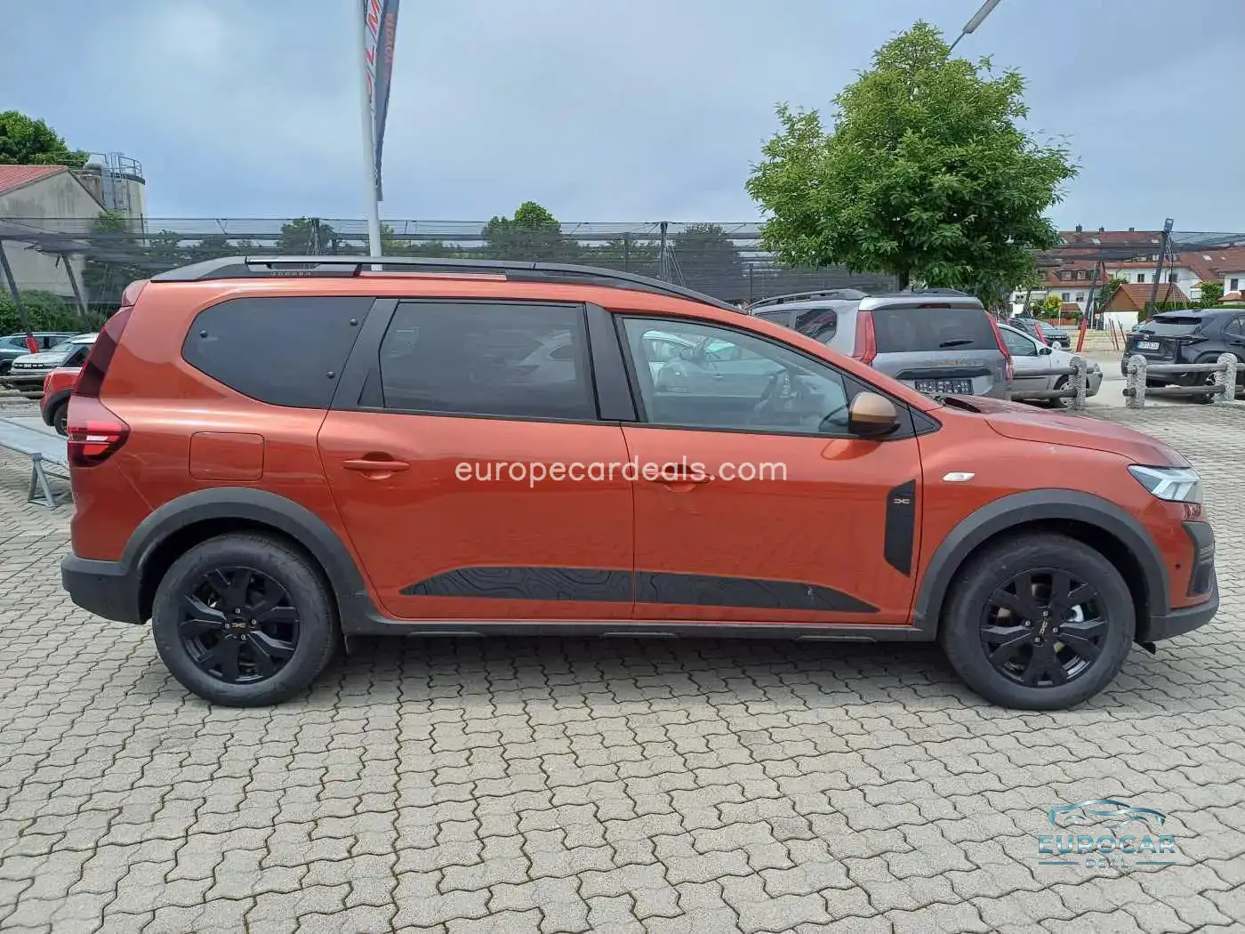 Dacia Jogger