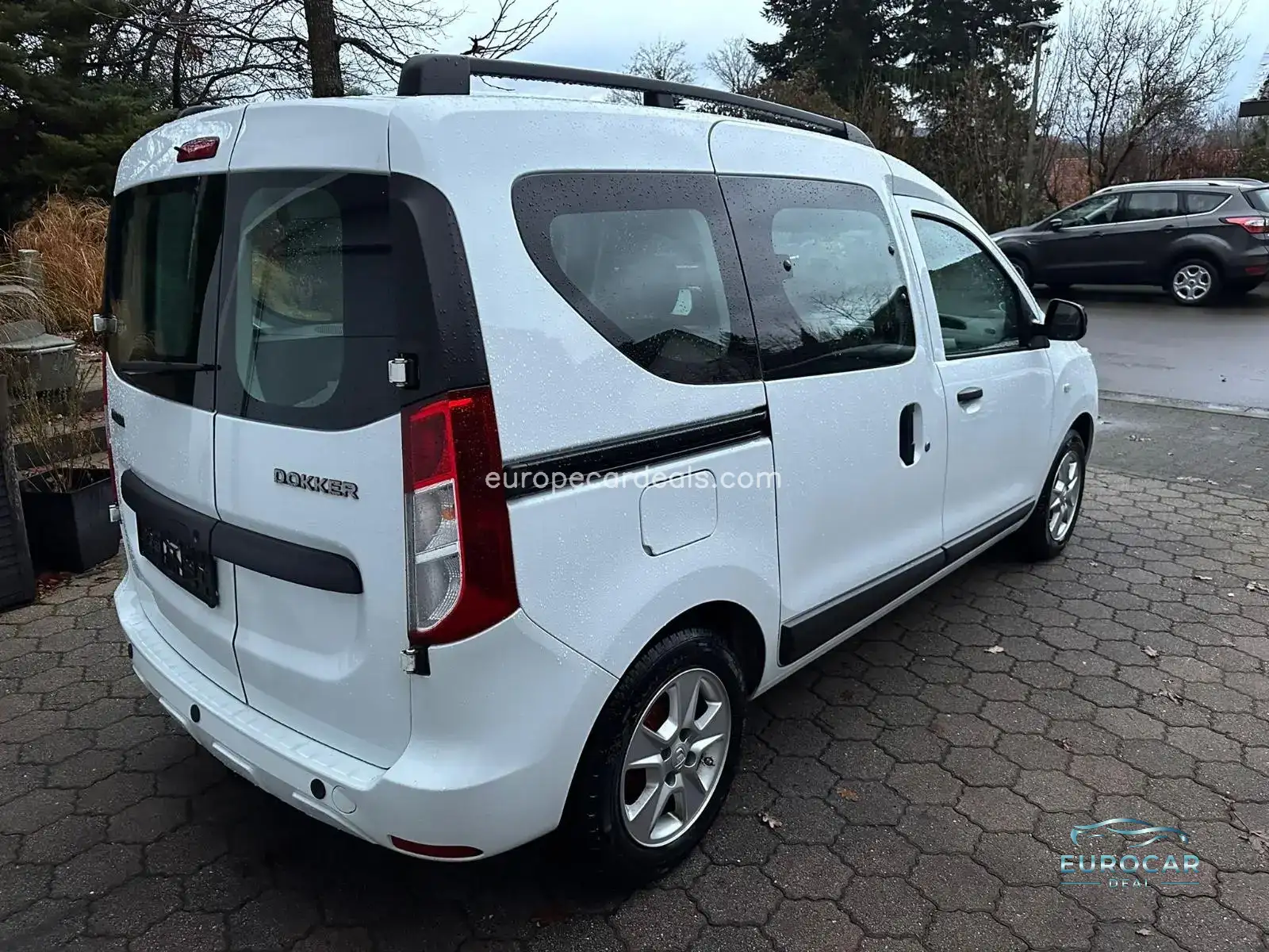 Dacia Dokker