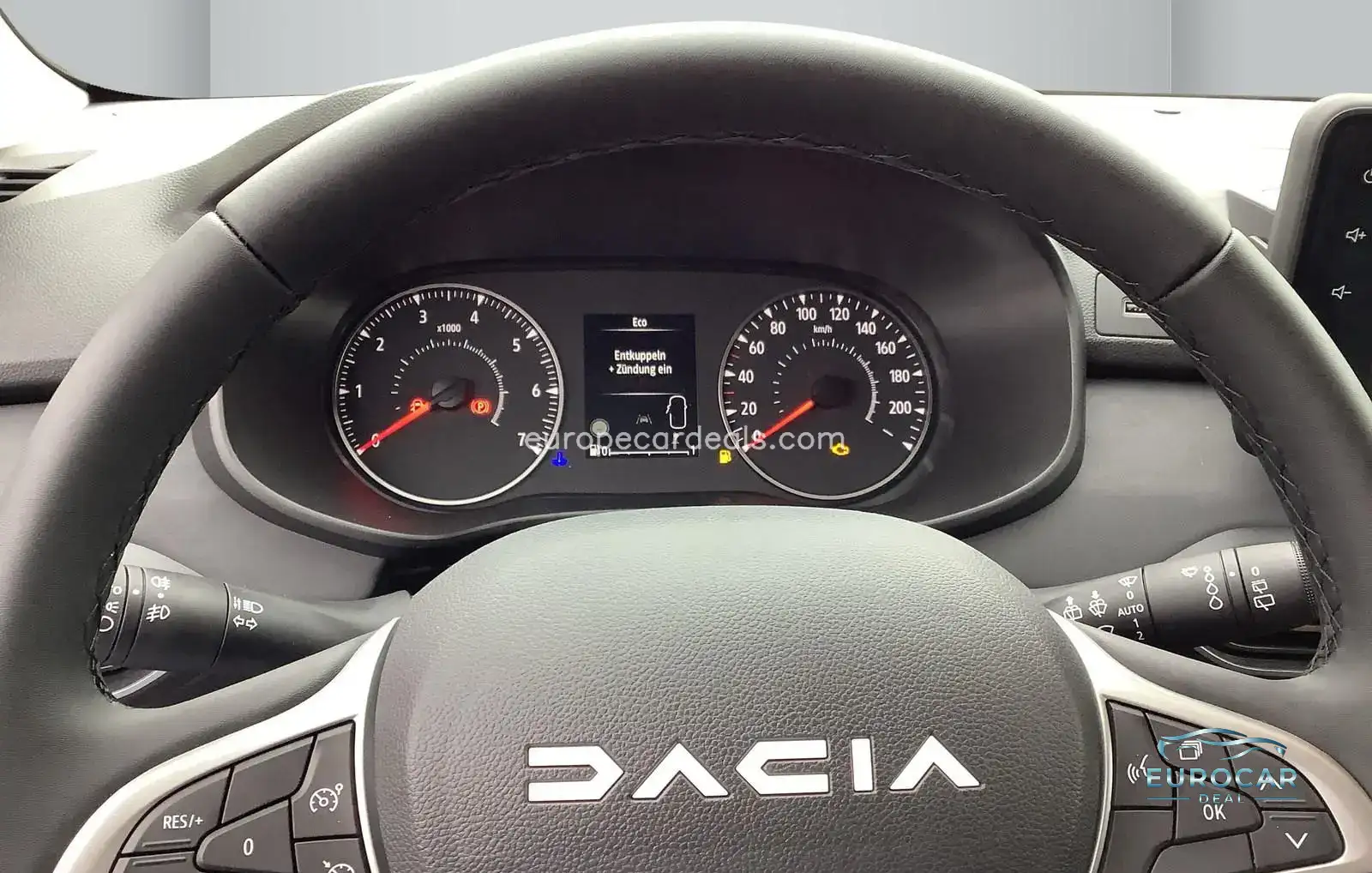 Dacia Jogger