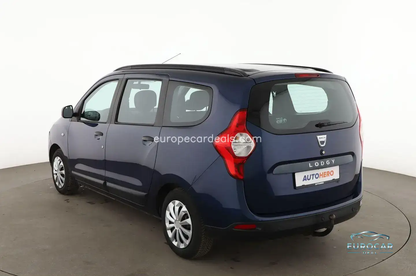 Dacia Lodgy