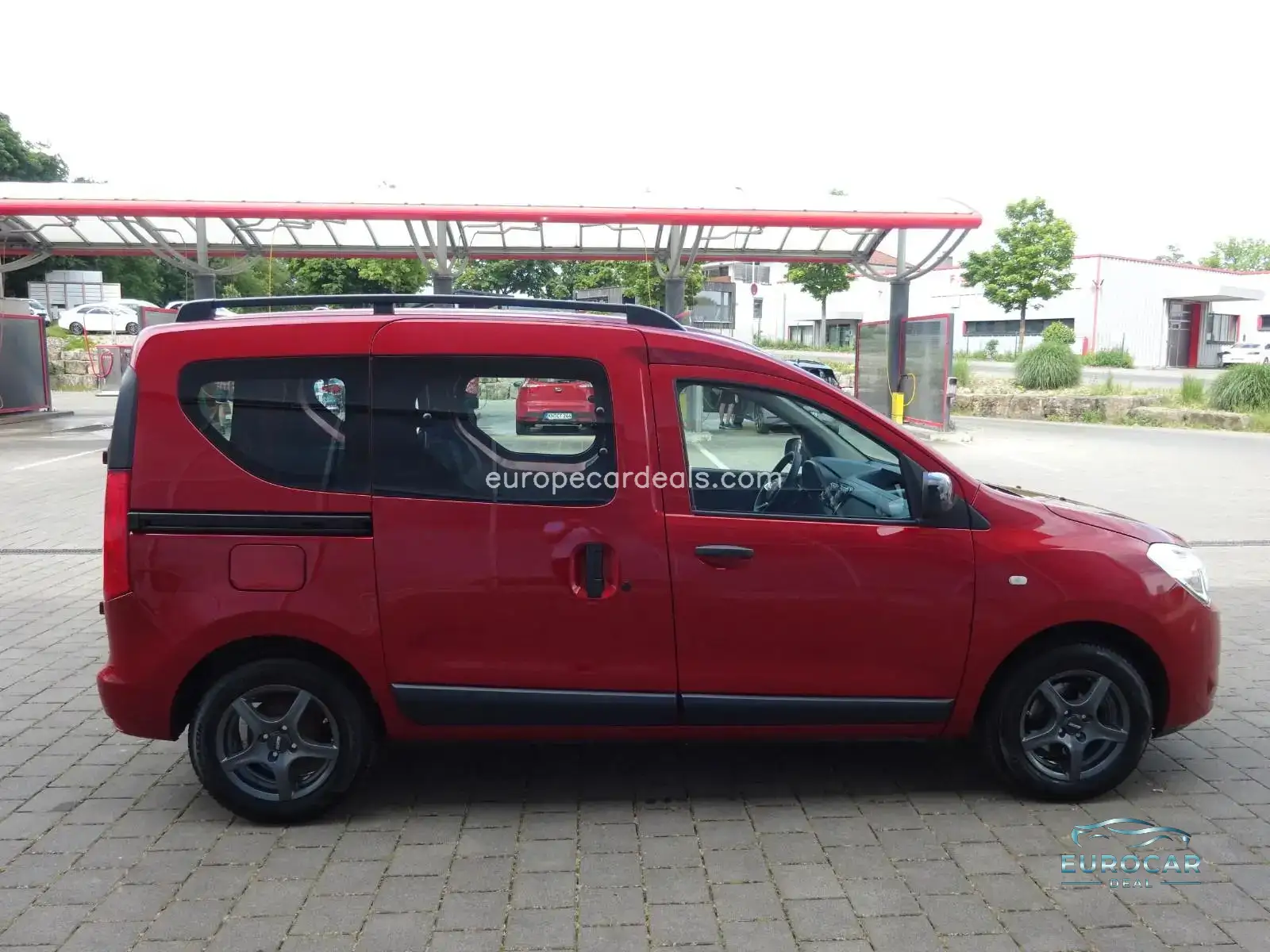 Dacia Dokker