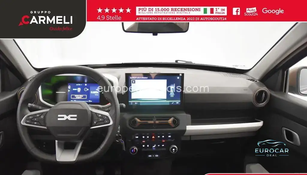 Dacia Other