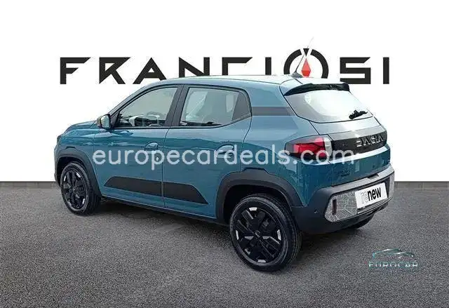 Dacia Other