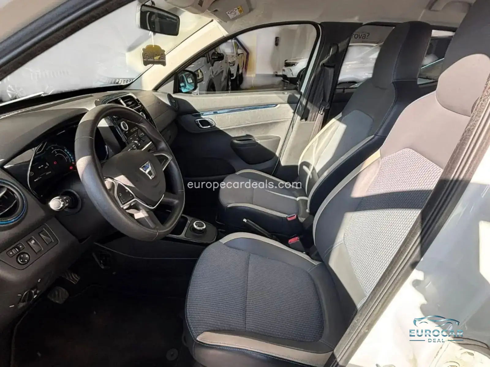 Dacia Other
