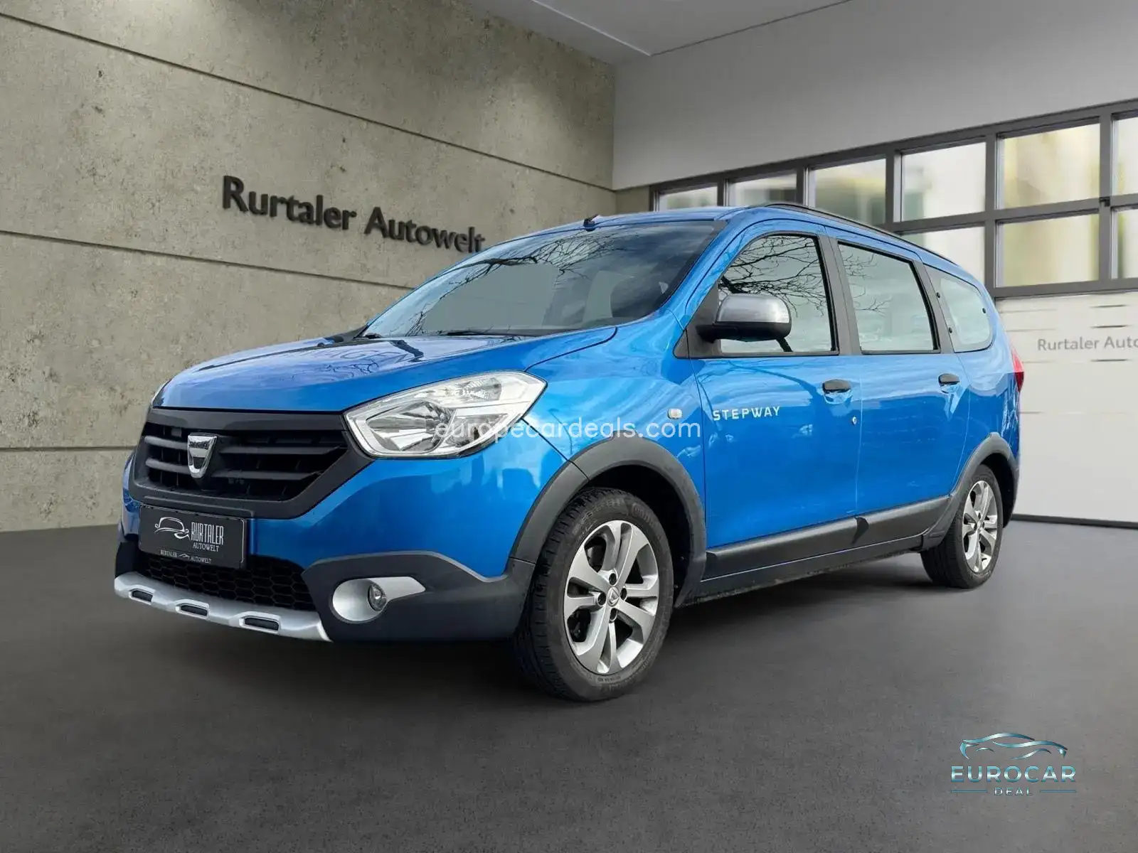 Dacia Lodgy